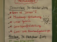 Lernprofi Herbst 2014